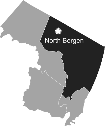 North Bergen