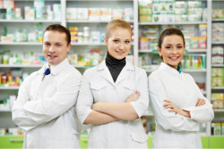pharmacists