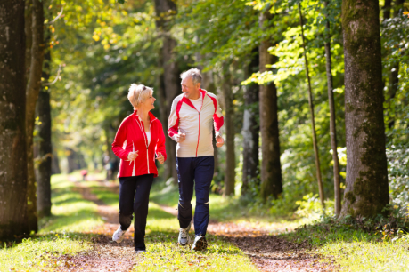3 Lifestyle Changes to Lower and Maintain a Healthy Blood Pressure