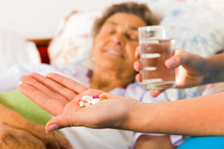 A Few Ways to Help You Remember to Take Your Medication