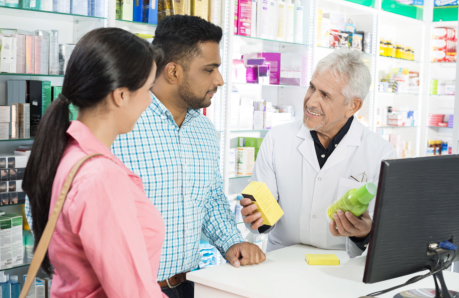 What You May Have Known About Pharmacies