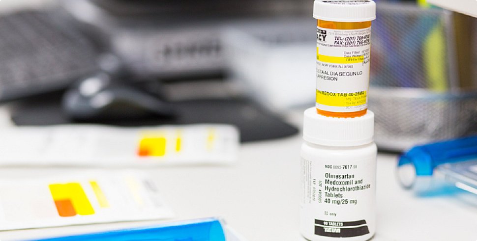 Medical Supplies